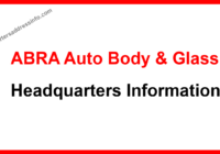 ABRA Auto Body & Glass Headquarters