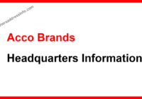 Acco Brands Headquarters