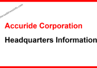 Accuride Corporation Headquarters