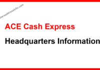 ACE Cash Express Headquarters