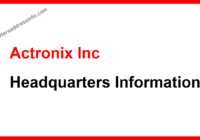 Actronix Inc Headquarters