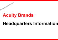 Acuity Brands Headquarters