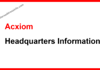 Acxiom Headquarters