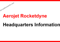 Aerojet Rocketdyne Headquarters