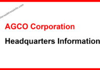 AGCO Corporation Headquarters