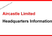 Aircastle Limited Headquarters