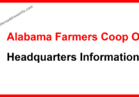 Alabama Farmers Coop Office Headquarters Headquarters