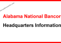 Alabama National Bancorp Headquarters