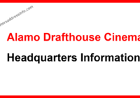 Alamo Drafthouse Cinemas Headquarters