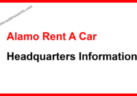 Alamo Rent A Car Headquarters