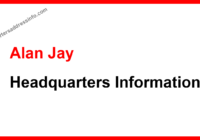 Alan Jay Headquarters