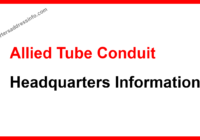 Allied Tube Conduit Headquarters