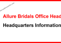 Allure Bridals Office Headquarters Headquarters