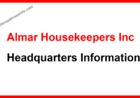 Almar Housekeepers Inc Headquarters