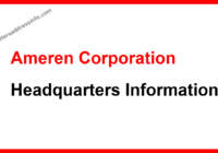 Ameren Corporation Headquarters