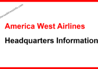 America West Airlines Headquarters