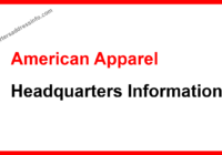 American Apparel Headquarters