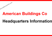 American Buildings Co Headquarters