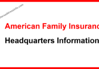 American Family Insurance Headquarters