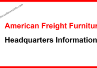 American Freight Furniture Mattress Headquarters