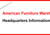 American Furniture Warehouse Headquarters