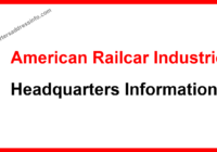 American Railcar Industries Headquarters