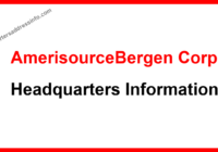 AmerisourceBergen Corporation Headquarters