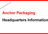 Anchor Packaging Headquarters