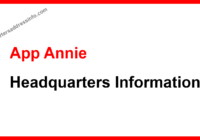 App Annie Headquarters