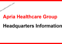 Apria Healthcare Group Headquarters