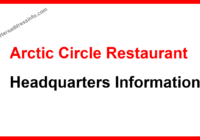 Arctic Circle Restaurant Headquarters