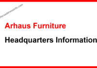 Arhaus Furniture Headquarters