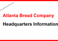 Atlanta Bread Company Headquarters