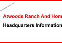 Atwoods Ranch And Home Headquarters