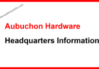 Aubuchon Hardware Headquarters