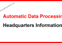 Automatic Data Processing Headquarters