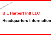 B L Harbert Intl LLC Headquarters