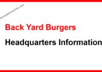 Back Yard Burgers Headquarters