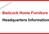 Badcock Home Furniture Headquarters