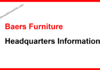 Baers Furniture Headquarters