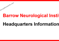 Barrow Neurological Institute Headquarters