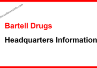 Bartell Drugs Headquarters