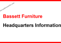 Bassett Furniture Headquarters