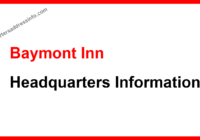 Baymont Inn Headquarters