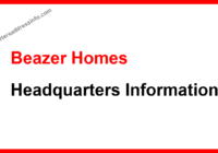 Beazer Homes Headquarters