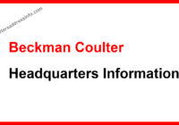 Beckman Coulter Headquarters