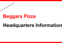 Beggars Pizza Headquarters