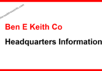 Ben E Keith Co Headquarters