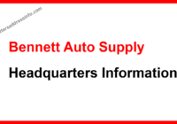 Bennett Auto Supply Headquarters