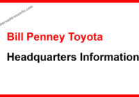 Bill Penney Toyota Headquarters